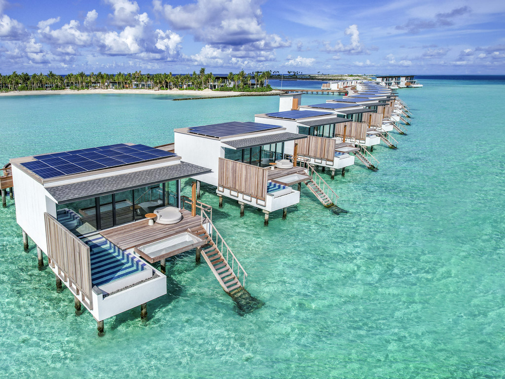 Maldives